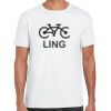 Mens Softstyle Tee Shirt Thumbnail