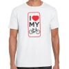 Mens Softstyle Tee Shirt Thumbnail