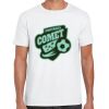 Mens Softstyle Tee Shirt Thumbnail