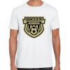 Mens Softstyle Tee Shirt Thumbnail
