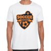 Mens Softstyle Tee Shirt Thumbnail