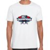 Mens Softstyle Tee Shirt Thumbnail