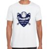 Mens Softstyle Tee Shirt Thumbnail