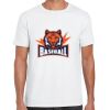 Mens Softstyle Tee Shirt Thumbnail