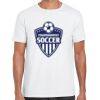 Mens Softstyle Tee Shirt Thumbnail