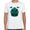 Mens Softstyle Tee Shirt Thumbnail