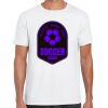 Mens Softstyle Tee Shirt Thumbnail