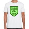 Mens Softstyle Tee Shirt Thumbnail