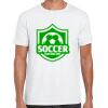 Mens Softstyle Tee Shirt Thumbnail