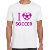 Mens Softstyle Tee Shirt Thumbnail