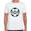 Mens Softstyle Tee Shirt Thumbnail