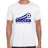 Mens Softstyle Tee Shirt Thumbnail