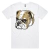Mens Staple Tee Thumbnail