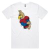 Mens Staple Tee Thumbnail