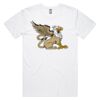 Mens Staple Tee Thumbnail