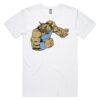 Mens Staple Tee Thumbnail