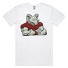 Mens Staple Tee Thumbnail