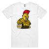Mens Staple Tee Thumbnail