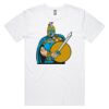 Mens Staple Tee Thumbnail