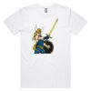 Mens Staple Tee Thumbnail