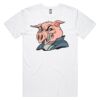 Mens Staple Tee Thumbnail