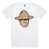 Mens Staple Tee Thumbnail