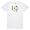 Mens Staple Tee Thumbnail