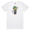 Mens Staple Tee Thumbnail