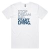 Mens Staple Tee Thumbnail