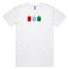 Mens Staple Tee Thumbnail
