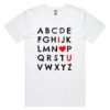 Mens Staple Tee Thumbnail