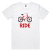 Mens Staple Tee Thumbnail