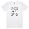 Mens Staple Tee Thumbnail