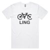 Mens Staple Tee Thumbnail