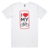Mens Staple Tee Thumbnail
