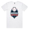 Mens Staple Tee Thumbnail