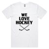 Mens Staple Tee Thumbnail