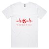 Mens Staple Tee Thumbnail
