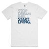 Mens Classic Tee Thumbnail