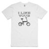 Mens Classic Tee Thumbnail