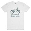 Mens Classic Tee Thumbnail