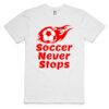 Mens Classic Tee Thumbnail