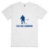 Mens Classic Tee Thumbnail