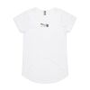 Womens Mali Tee Thumbnail