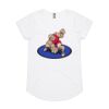 Womens Mali Tee Thumbnail
