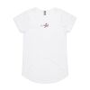 Womens Mali Tee Thumbnail