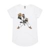 Womens Mali Tee Thumbnail