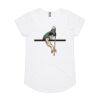 Womens Mali Tee Thumbnail