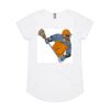 Womens Mali Tee Thumbnail