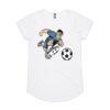 Womens Mali Tee Thumbnail
